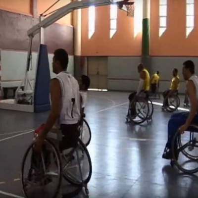 Association club sportif Abnae Al Boughaz pour les handicapés